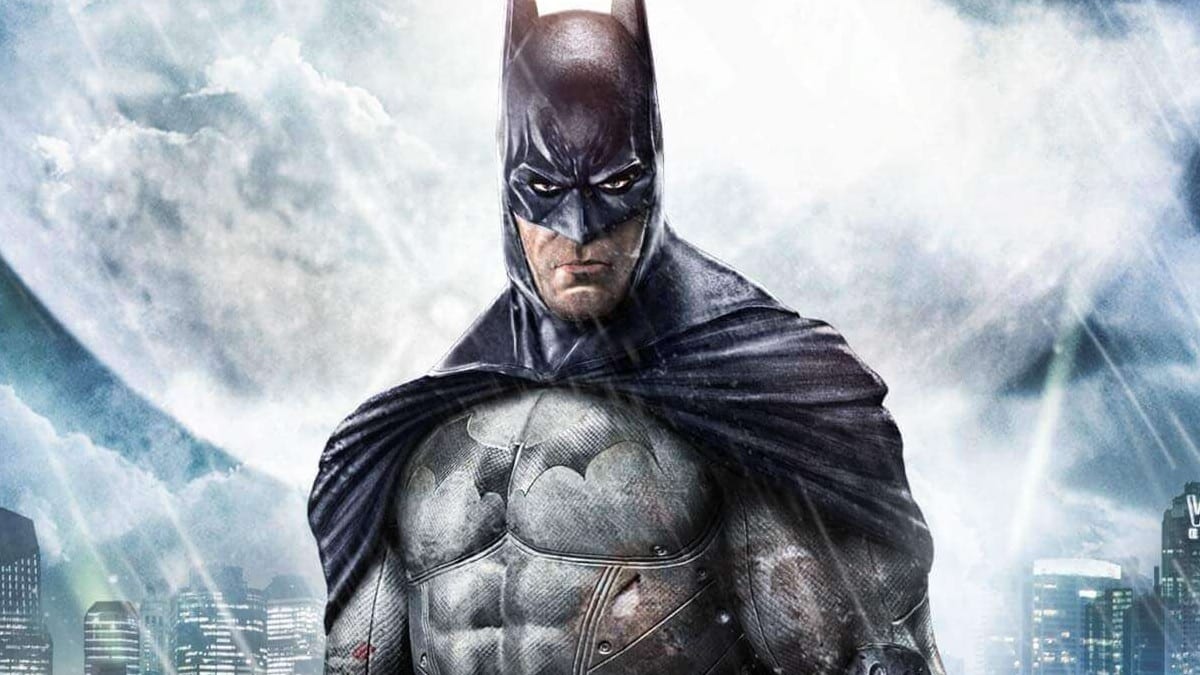 Batman: Arkham Trilogy Coming To Nintendo Switch