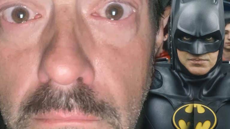 Batman Producer Shuts Down Kevin Smith