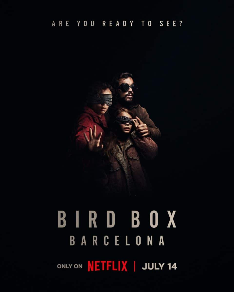 bird box barcelona