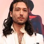 Ezra Miller's Response To Allegations Is 'Absolute Horseshit'