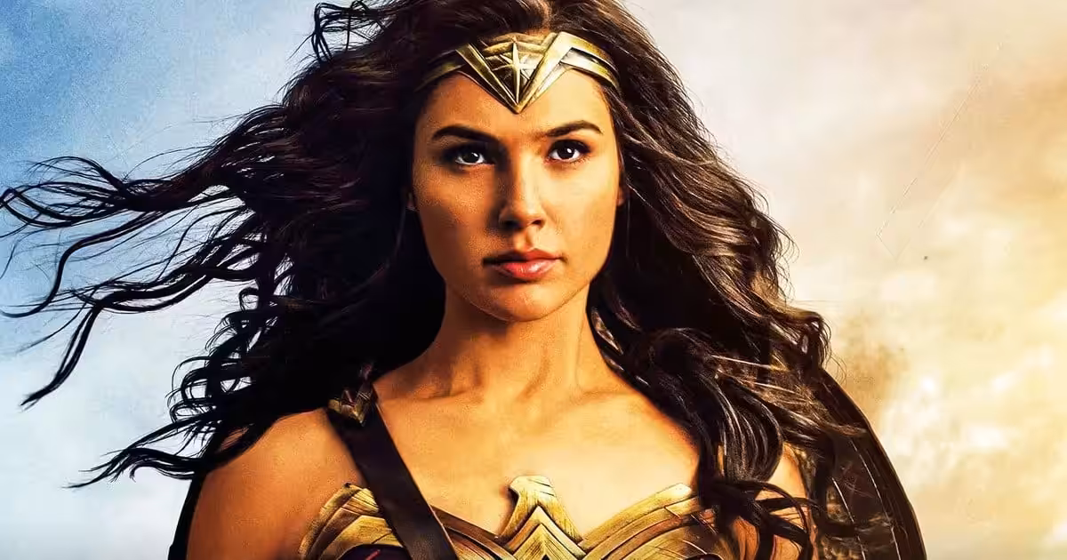 Is Gal Gadot Done as Wonder Woman? Here’s What We Know
