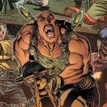 'G.I. Joe: A Real American Hero' Now At Image Comics