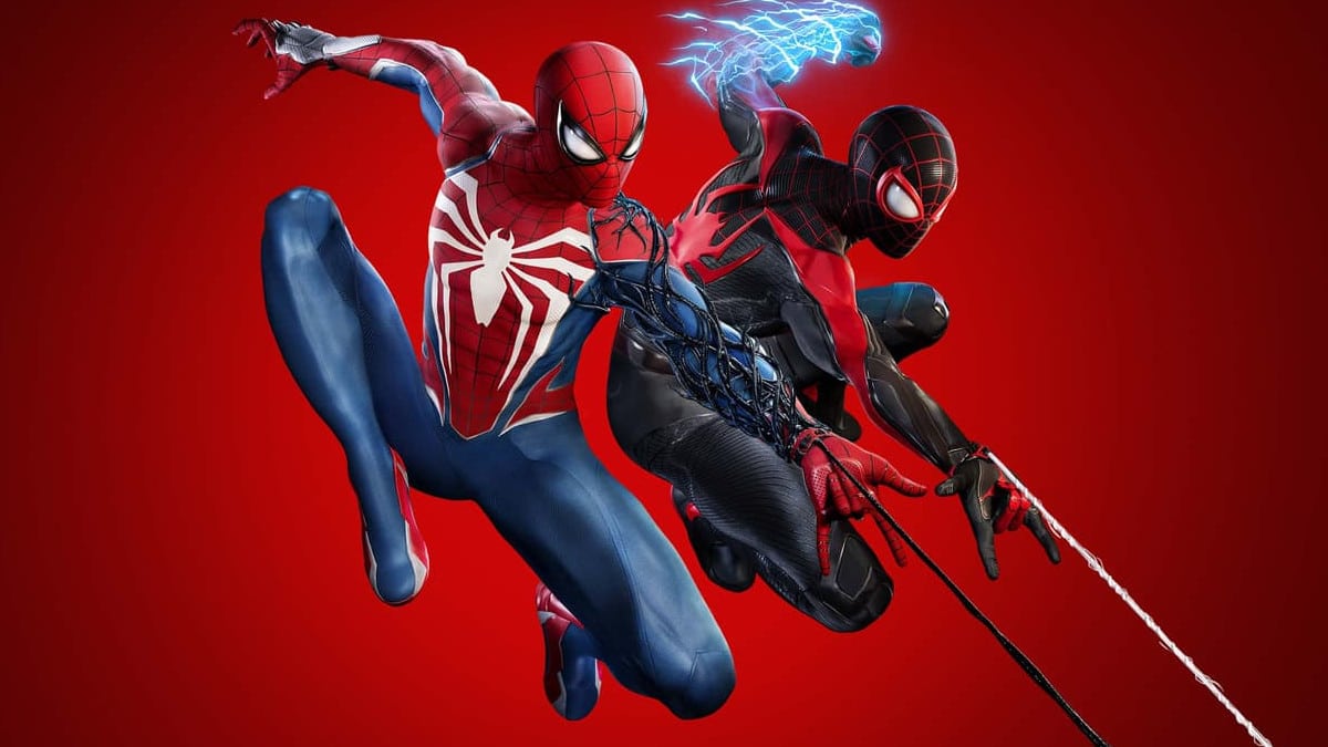 Marvel’s Spider-Man 2 Gets Release October 20 On PS5