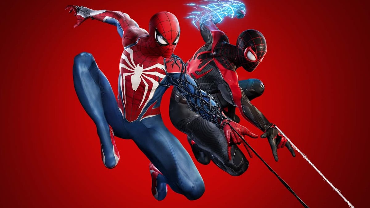 Marvel's Spider-Man 2 Gets Release October 20 On PS5