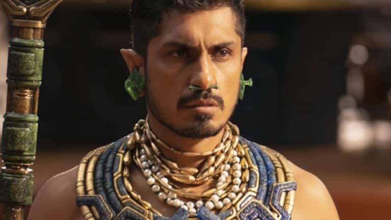 Marvel's Tenoch Huerta Accused Of Sexual Assault