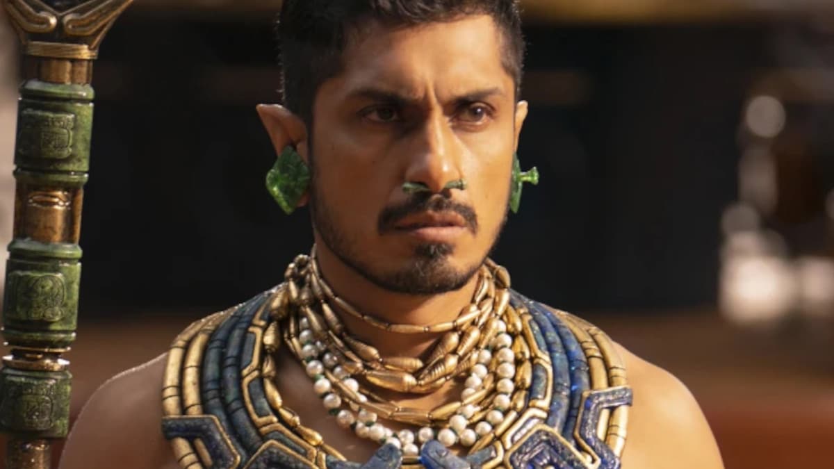 Marvel’s Tenoch Huerta Accused Of Sexual Assault