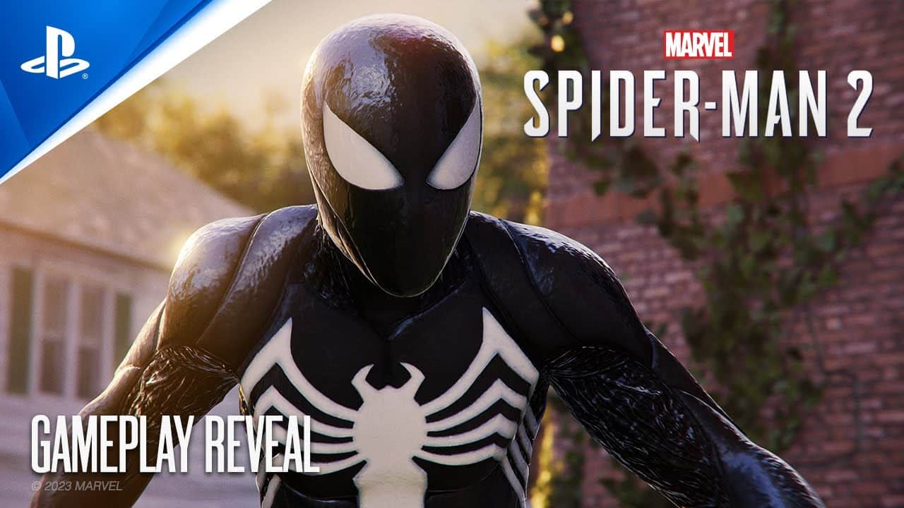 Marvel's Spider-Man 2 launches October 20 - Gematsu