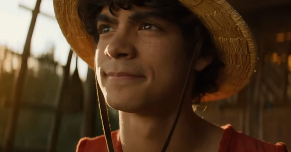 Watch: ONE PIECE Netflix Teaser Trailer