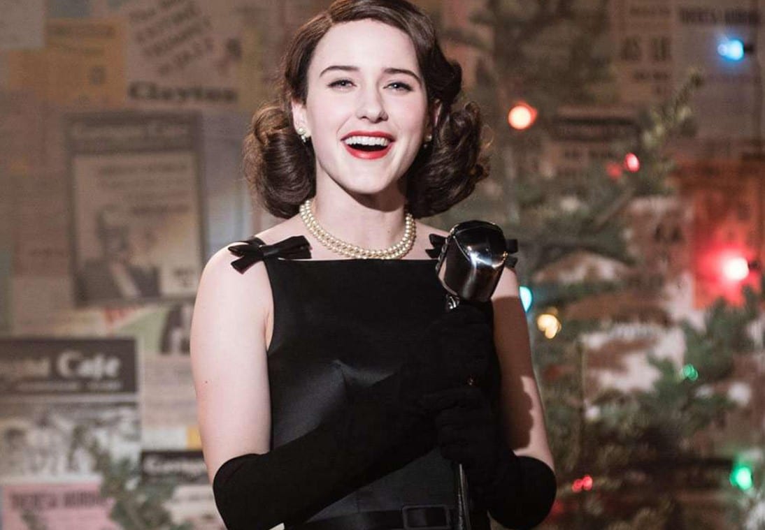 rachel brosnahan ms maisel