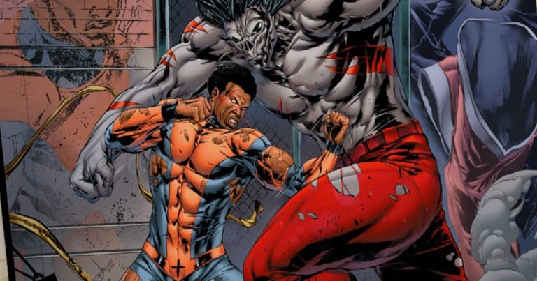 Rippaverse: ISOM #2 Closing In On $1.5 Million