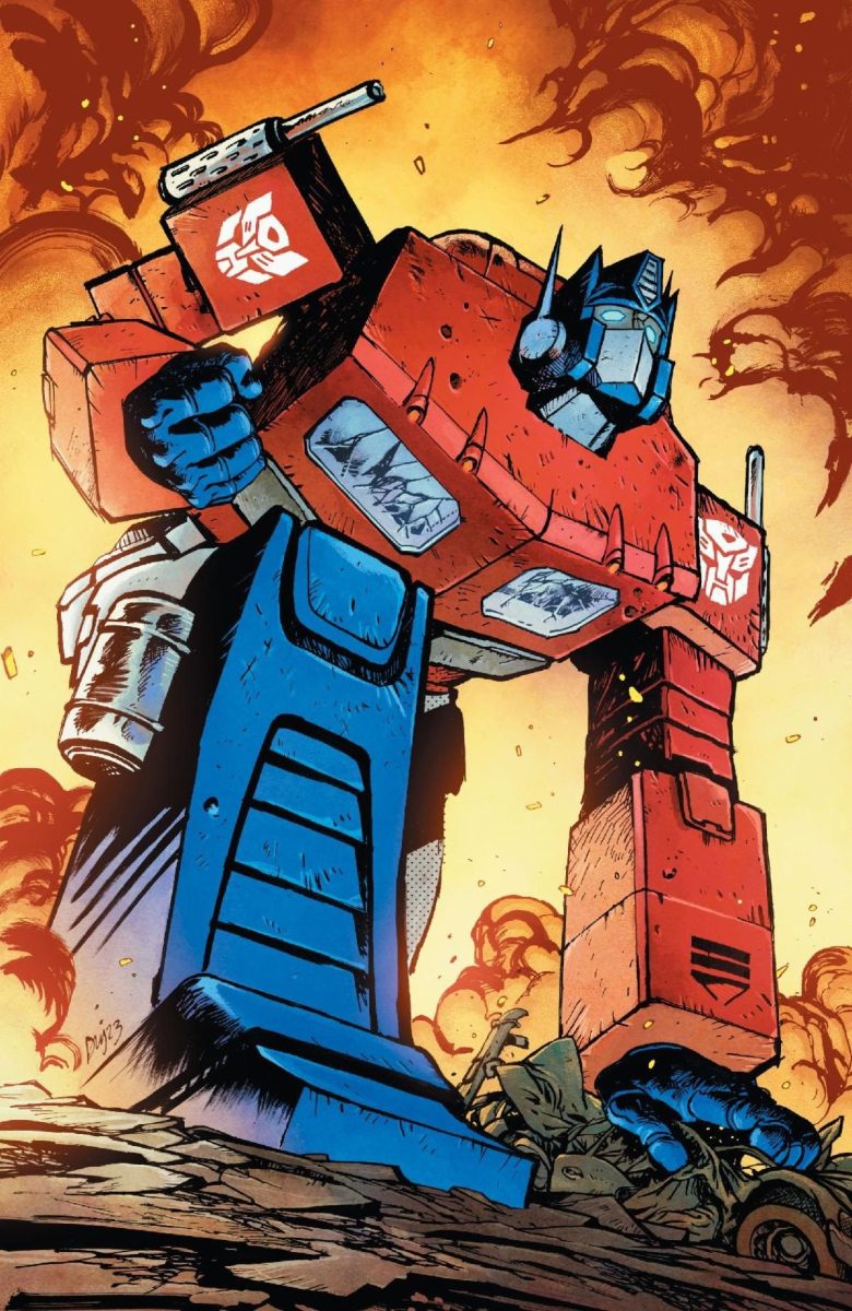 robert kirkman gi joe transformers shared universe