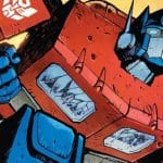 Robert Kirkman Launches Surprise GI Joe and Transformers Shared Universe