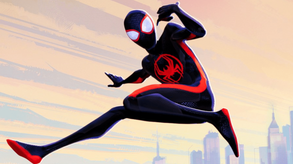 'Spider-Man: Across The Spider-Verse' Box Office Starts Off Huge