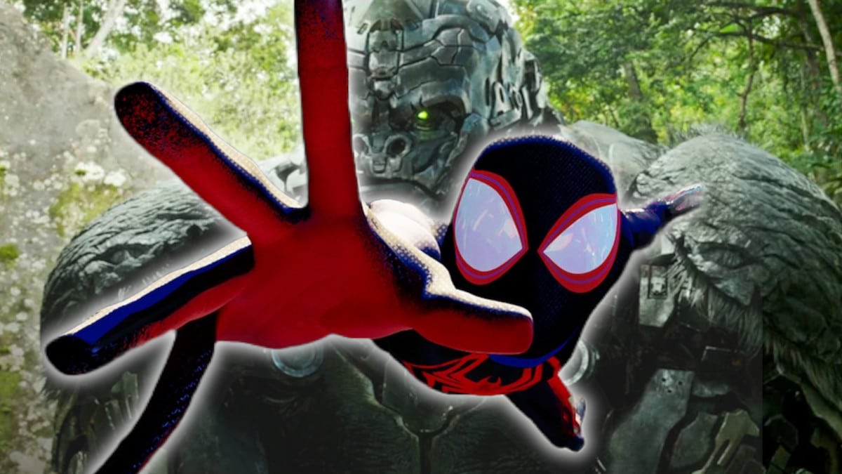 Spider-Man Takes A Bite Out of Transformers Box Office