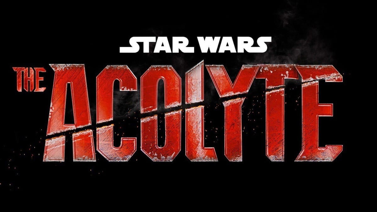 Star Wars: The Acolyte Canceled; Leslye Headland Fired (Rumor)