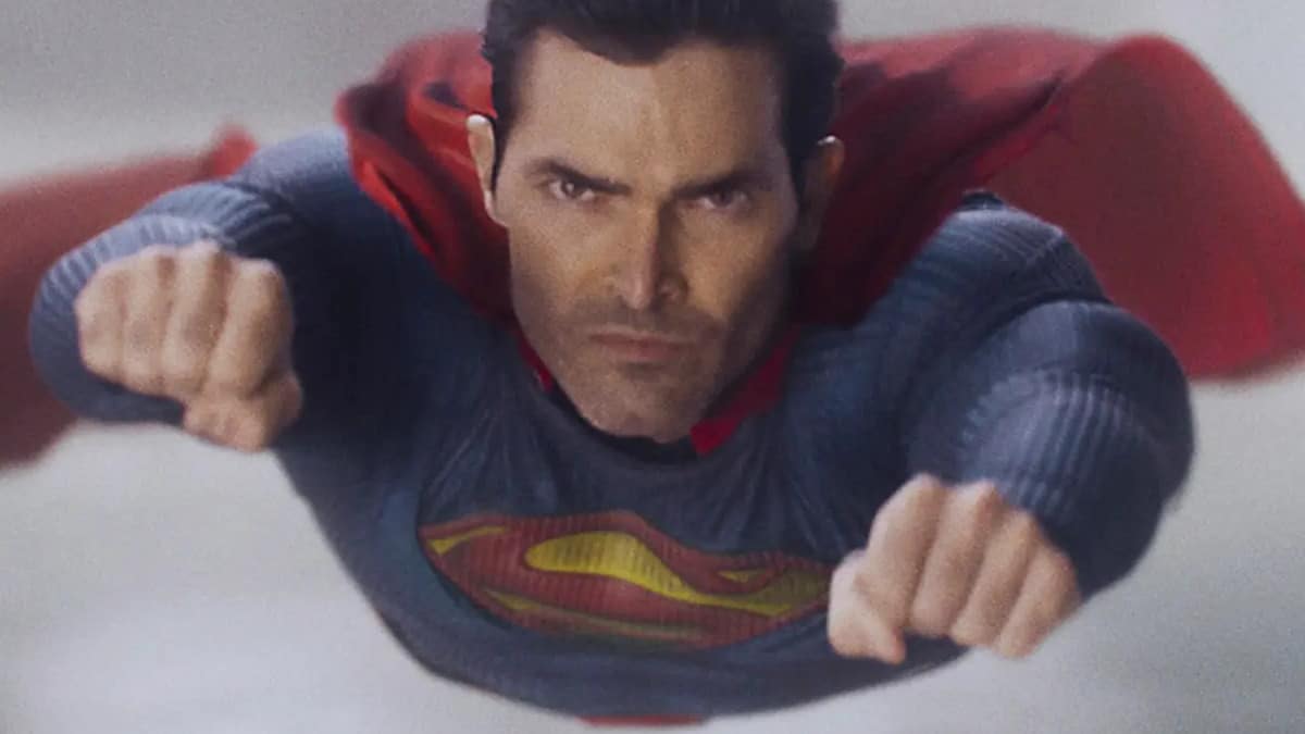 'Superman & Lois' Renewed For Season 4