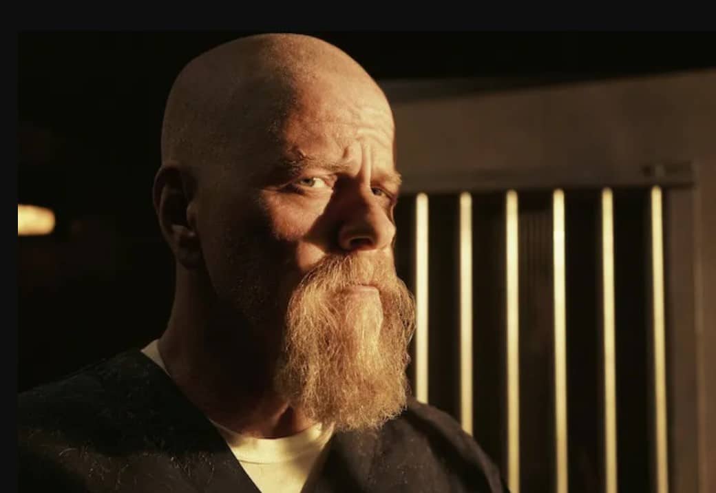 superman lois michael cudlitz lex luthor superman lois michael cudlitz lex luthor