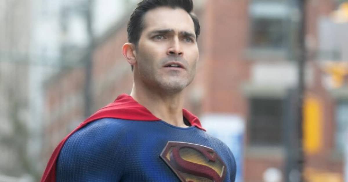 Superman & Lois Season 4 Cuts Budget and Cast | Cosmic Book News