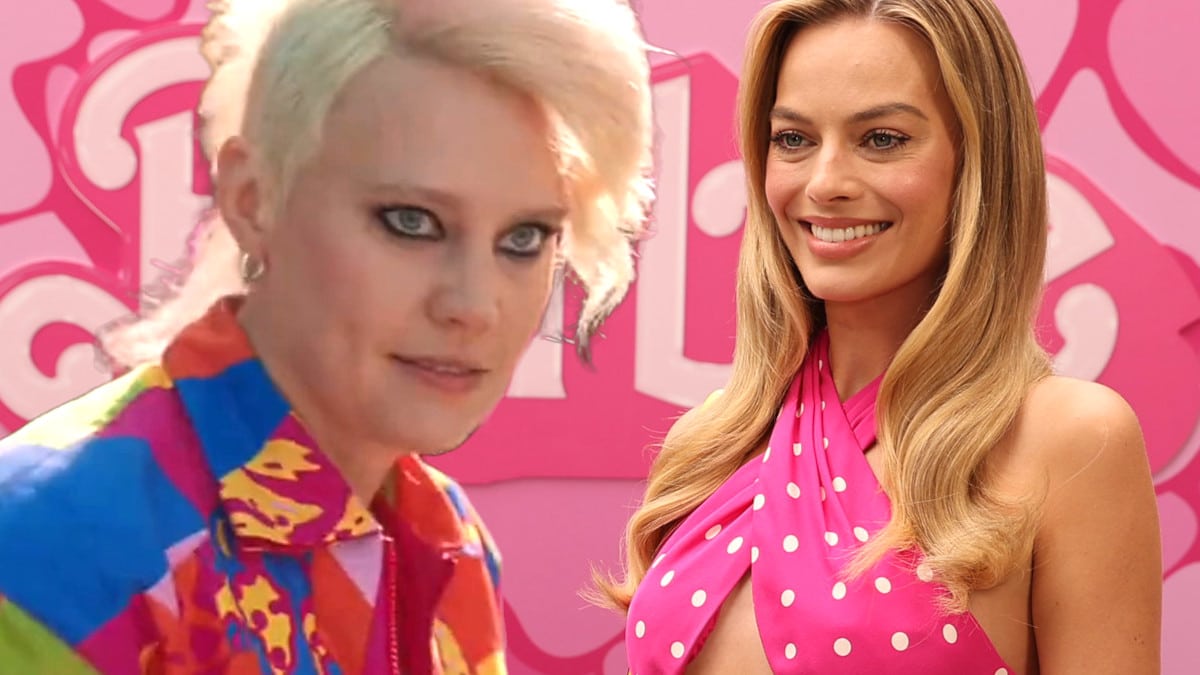 Woke Margot Robbie 'Barbie' Tracking Over $100M At Box Office