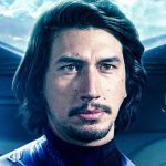 Adam Driver Reportedly Drops 'Fantastic Four' Because Of Script Issues