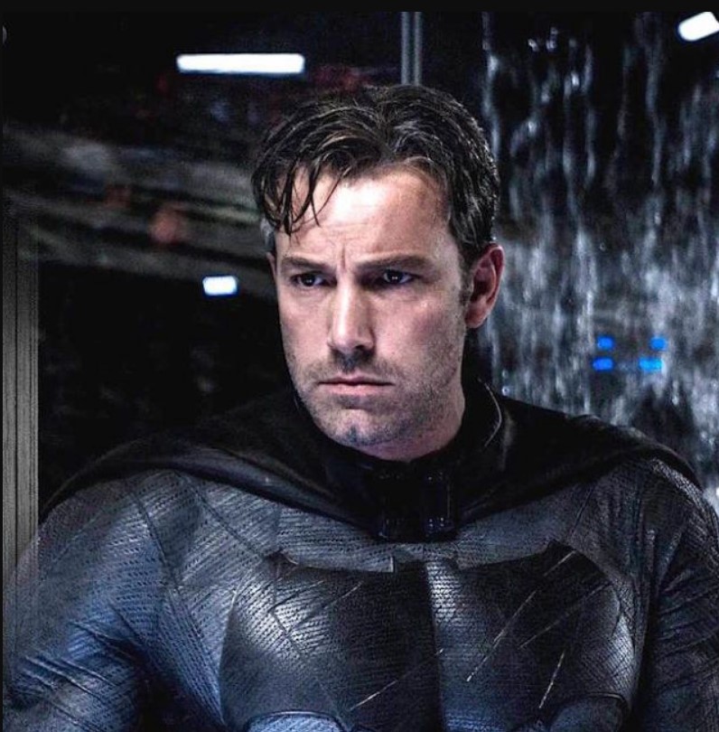 ben affleck batman