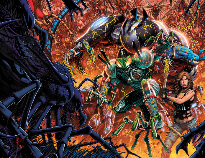 cyberfrog 3 1