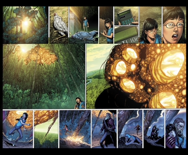 cyberfrog 3 10