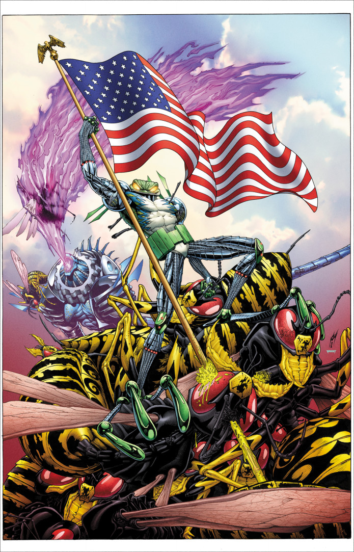 cyberfrog 3 3
