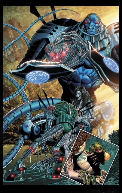 cyberfrog 3 7