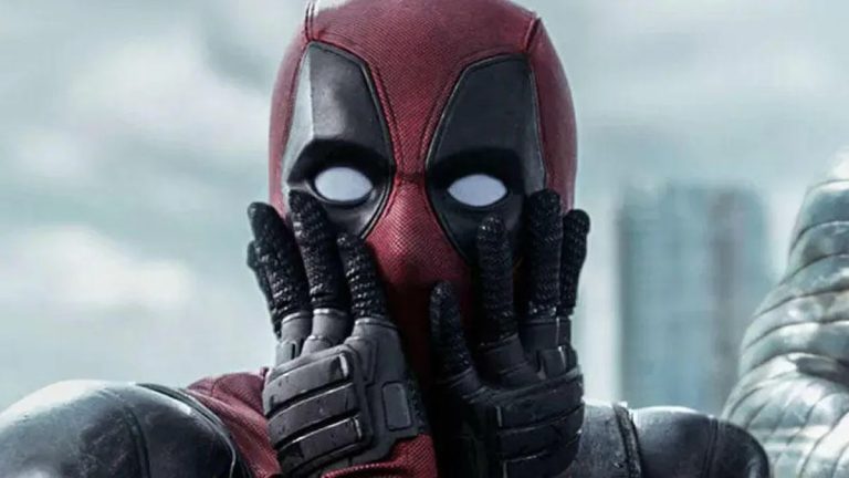 Deadpool 3 Leaks Cause Worry