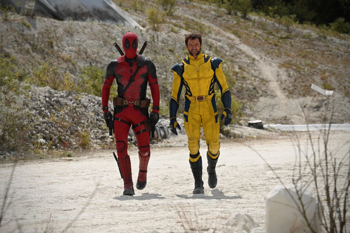 deadpool 3 ryan reynolds hugh jackman wolverine