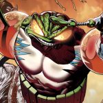 Ethan Van Sciver Launches 'Cyberfrog' #3