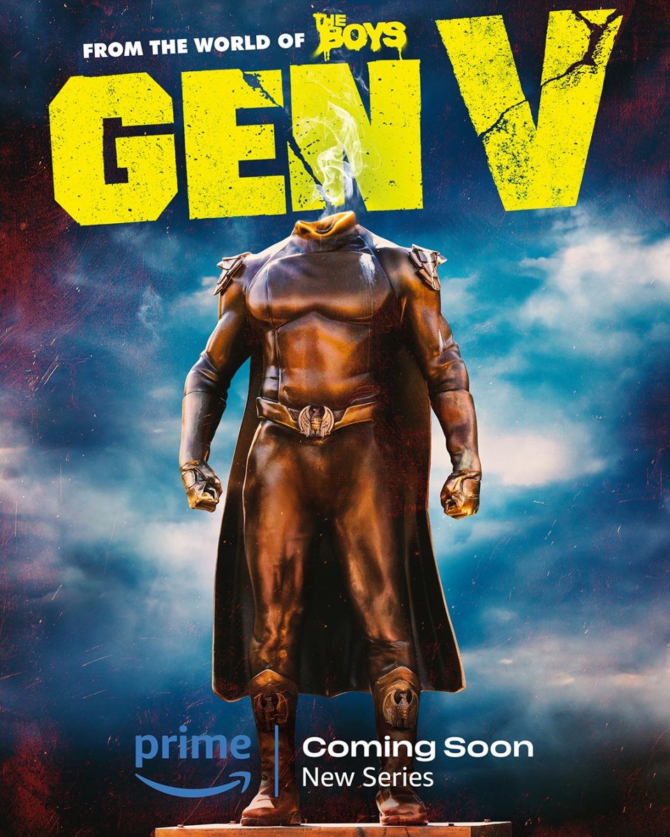 gen v poster 1