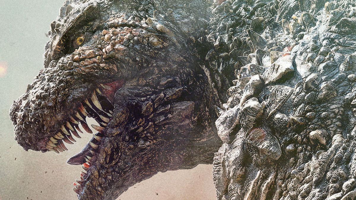 Godzilla Minus One Trailer Brings The King of Monsters Back To Japan