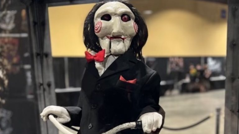 Jigsaw Returns In 'Saw X' Trailer