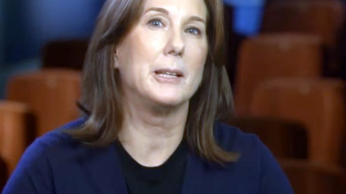 Exclusive: Kathleen Kennedy Likely Not Fired