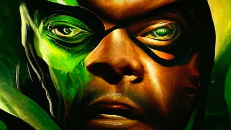 Exclusive: Kevin Feige The Hero? AI The Talk Of Comic-Con