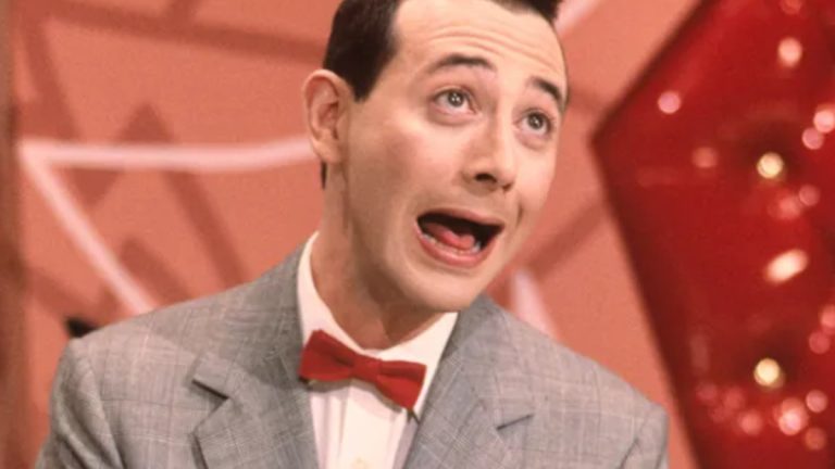 Pee-wee Herman Actor Paul Reubens Dies At 70