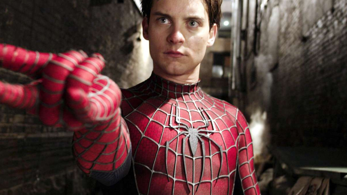 Sam Raimi and Thomas Haden Church Want Spider-Man 4 With Tobey Maguire