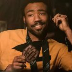 Star Wars: 'Lando' Said To Be Still In Development With Donald Glover