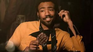 Star Wars: 'Lando' Said To Be Still In Development With Donald Glover