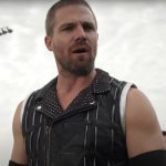 Starz Shows Off 'Heels' Season 2 Starring Stephen Amell