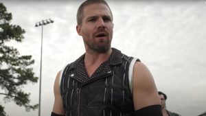 Starz Shows Off 'Heels' Season 2 Starring Stephen Amell