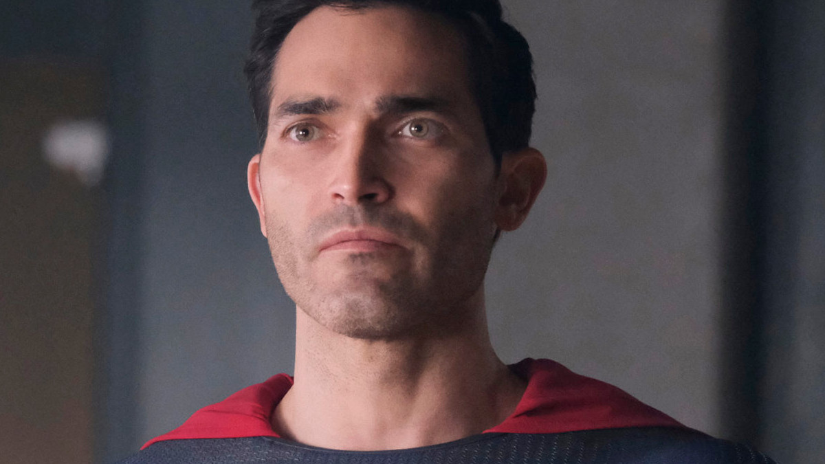 Exclusive: Superman & Lois Season 4 A Disaster: 'Better Off Canceled'