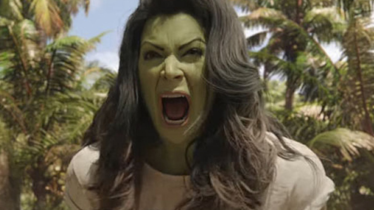 Tatiana Maslany Blasts Bob Iger, Disney, She-Hulk