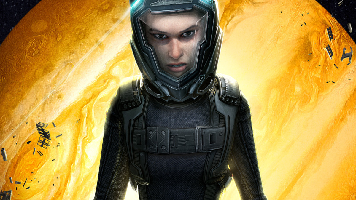 ‘The Expanse’ TellTale Games Launches First Episode
