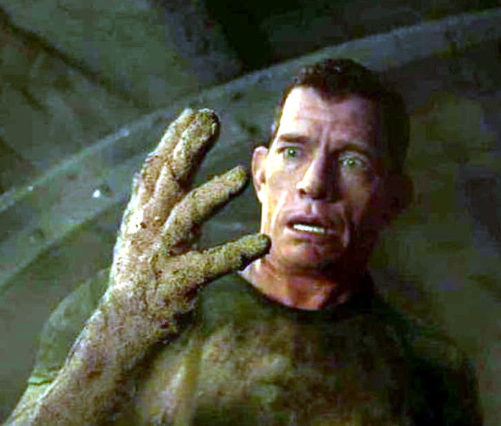 thomas haden church sandman spider man