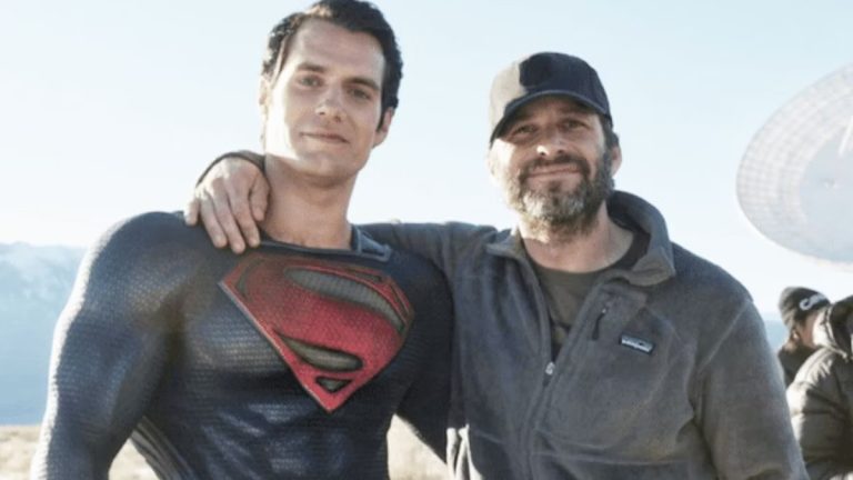 Zack Snyder Films Profitable Confirms Former WB Exec