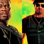 50 Cent Slams His Expendables 4 Poster