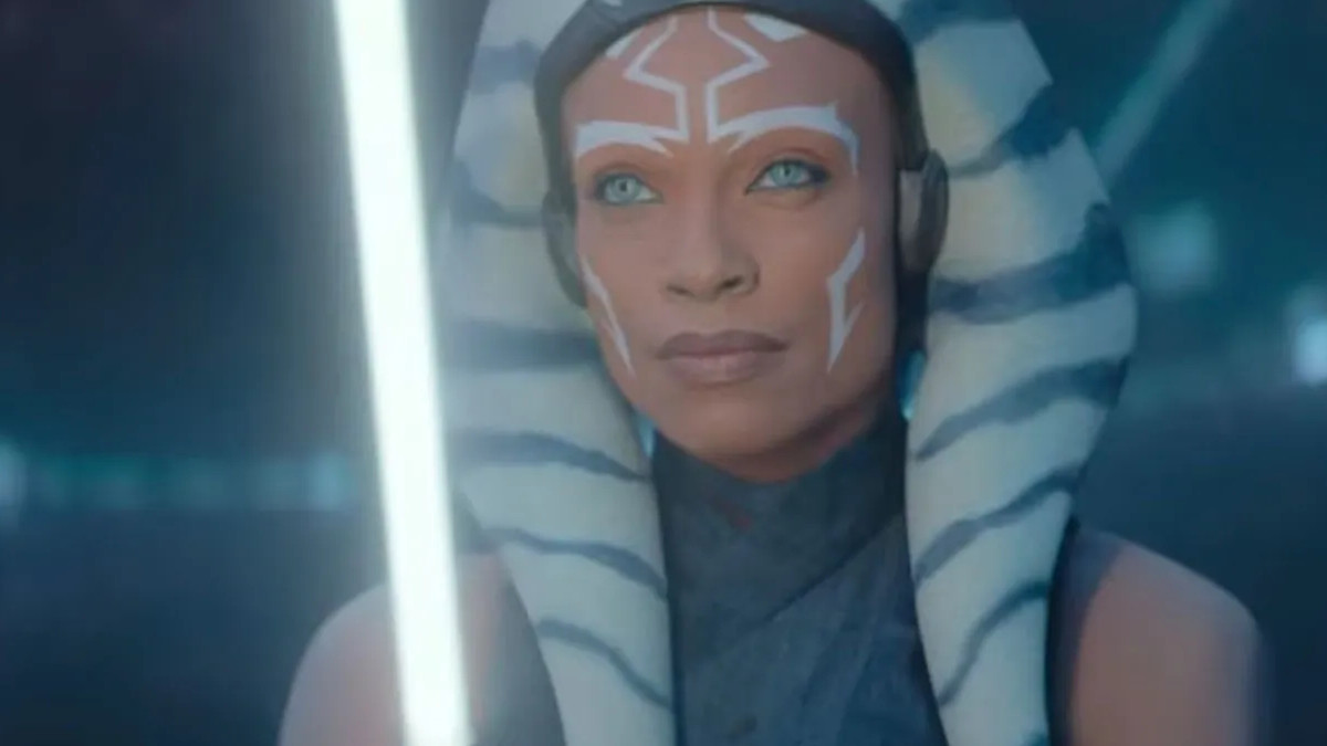 Star Wars: 'Ahsoka' Now On At 9PM Just Like HBO